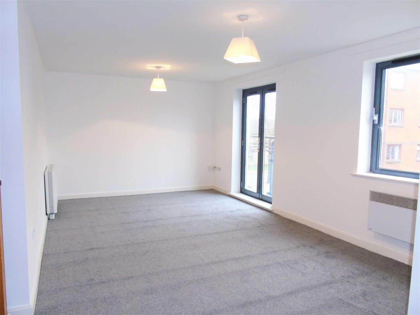 St Christophers Court, Marina, Swansea, SA1 1UD